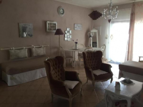 Loft a pochi passi dal mare, Pozzallo